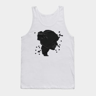 Tortured Poet Tank Top